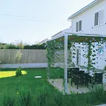 Apartament Seaeye