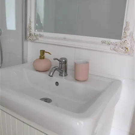 Seaeye Apartament Trogir