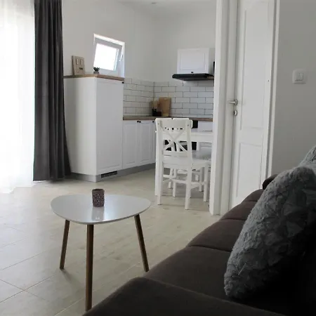 Appartement Seaeye *