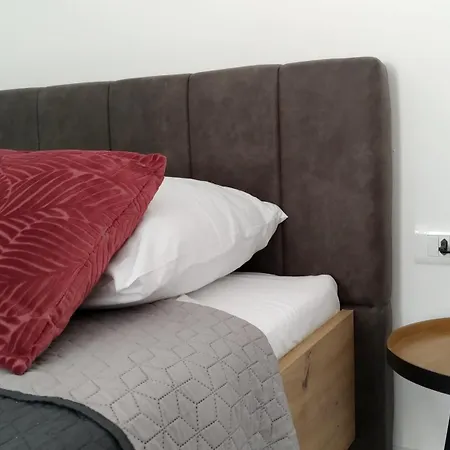 Appartement Seaeye Trogir