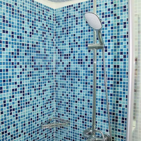 Appartement Seaeye Trogir