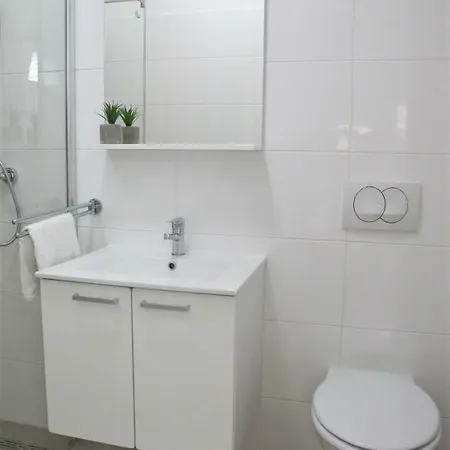 Seaeye Appartement