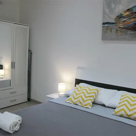 Appartement Seaeye Trogir