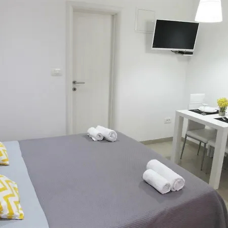 Appartement Seaeye