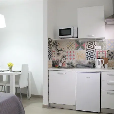 Seaeye Apartament Trogir