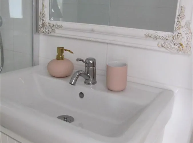 Seaeye Appartement Trogir