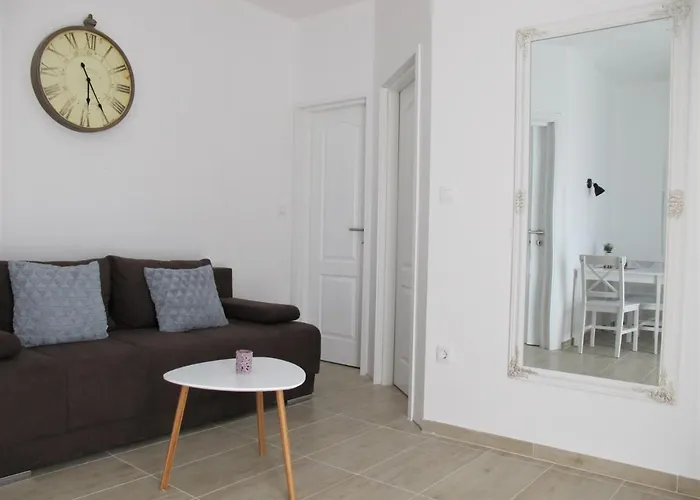 Seaeye Appartement