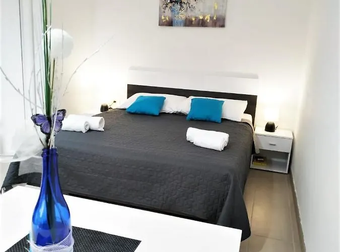 Seaeye Appartement *