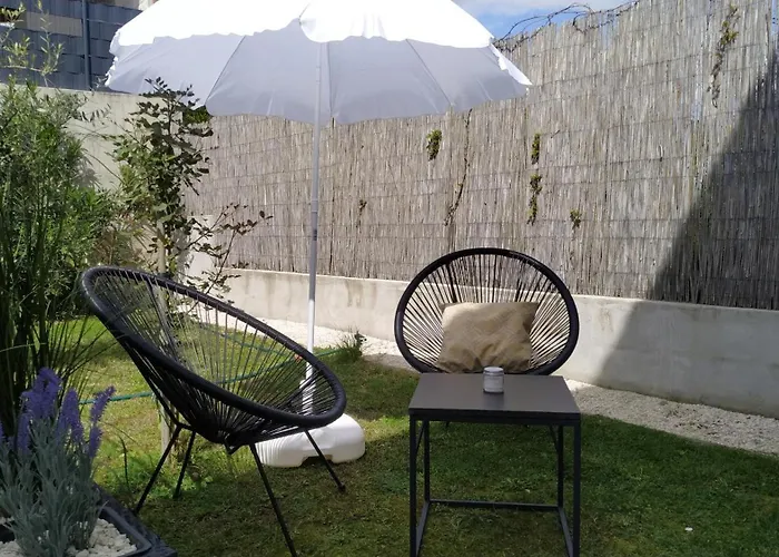 Appartement Seaeye *