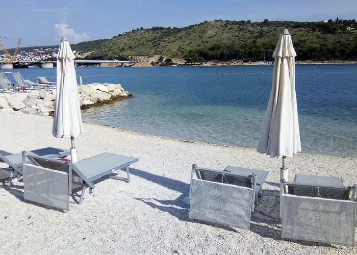 Appartement Seaeye Trogir
