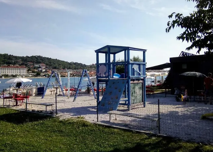 Seaeye * טרוגיר