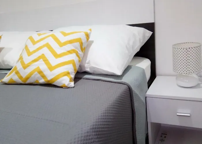 Seaeye Appartement Trogir