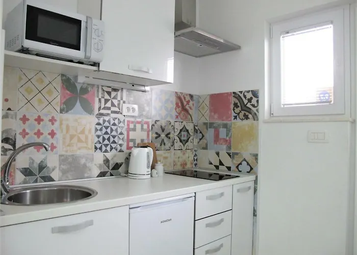 Appartement Seaeye *