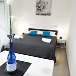 Seaeye Apartamento *