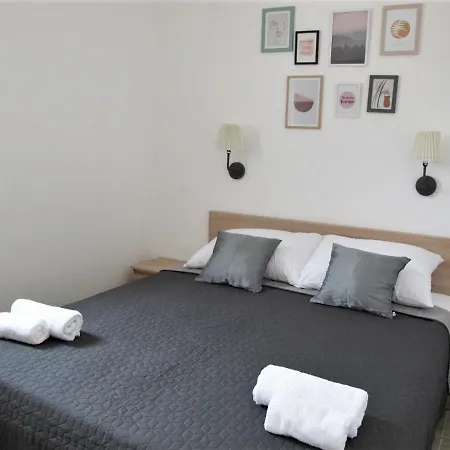 Seaeye Apartamento Trogir