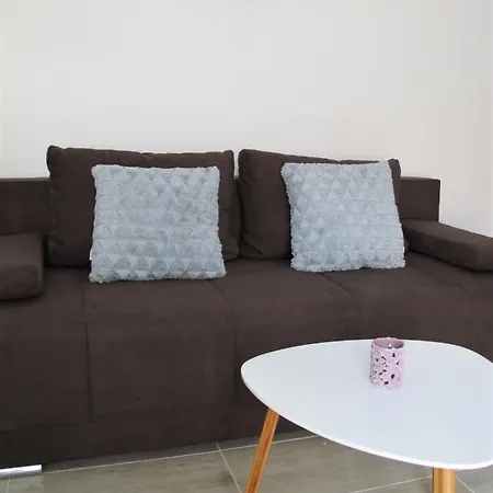 Seaeye Appartamento Traù