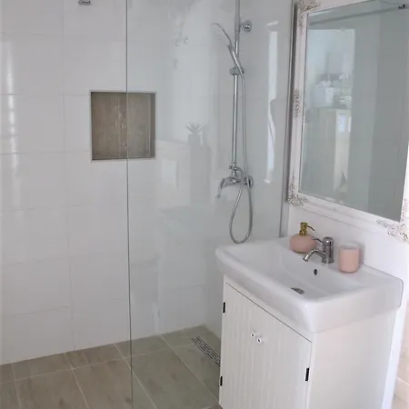 Seaeye Apartment Trogir