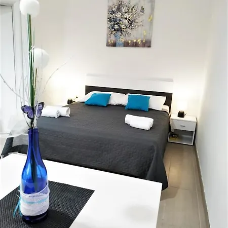 Seaeye Appartement *