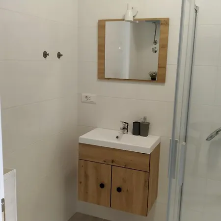 Appartamento Seaeye Traù