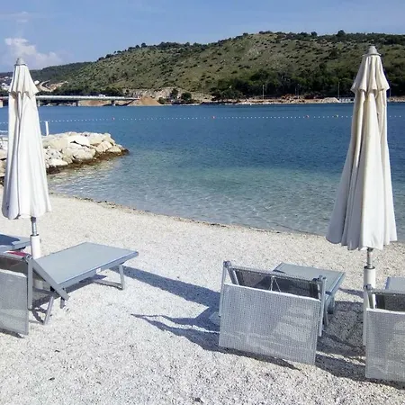 Apartment Seaeye Trogir
