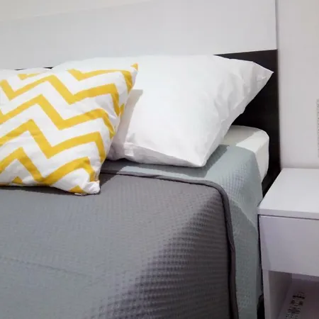 Seaeye Appartamento Traù