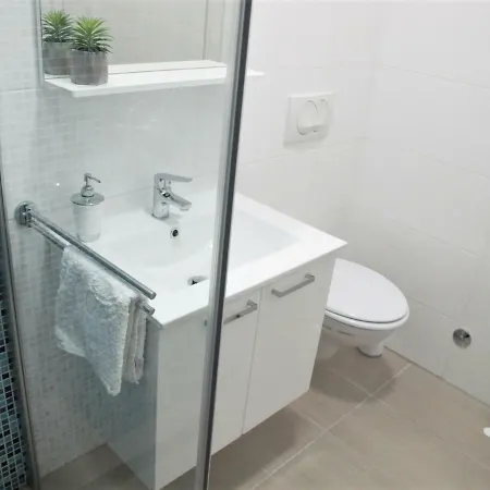 Apartment Seaeye Trogir