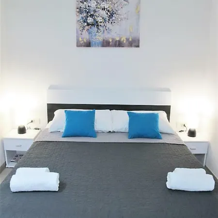 Apartman Seaeye *