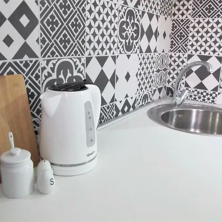 Appartamento Seaeye *