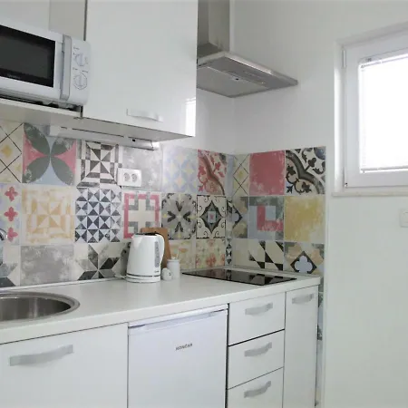 Apartman Seaeye *