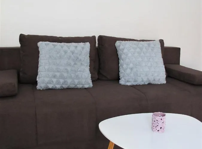 Seaeye Apartman Trogir
