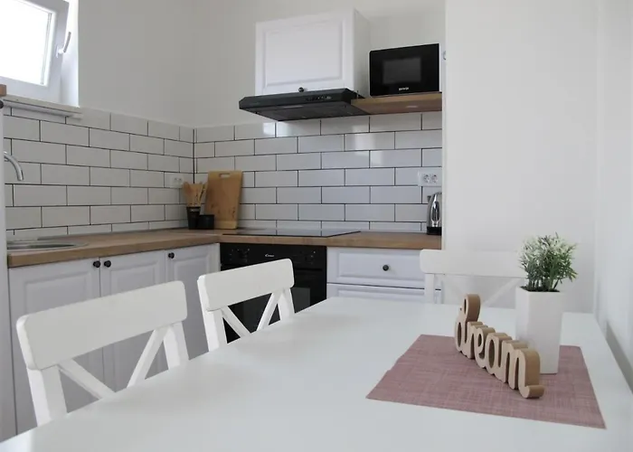 Seaeye Apartman