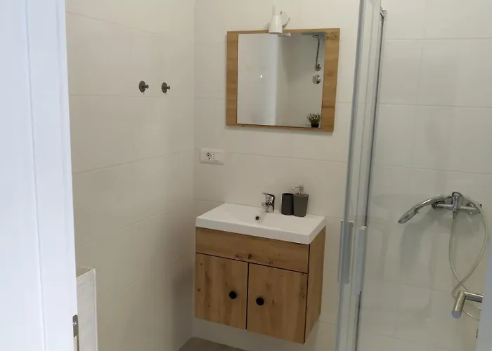 Apartament Seaeye Trogir