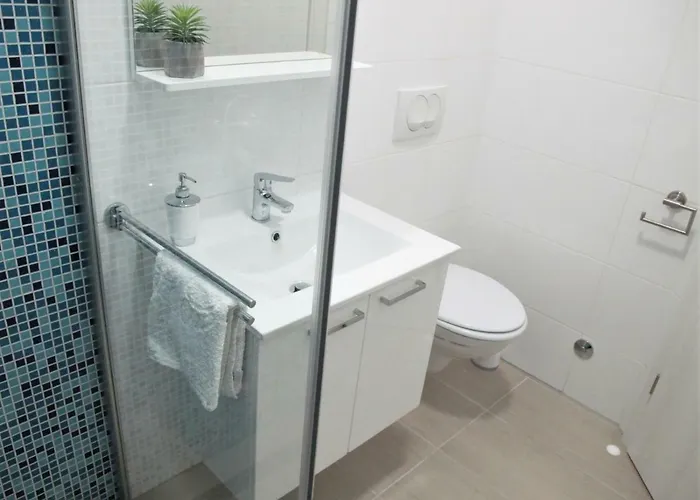 Apartman Seaeye Trogir