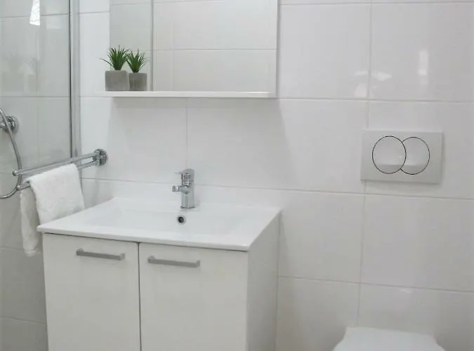 Seaeye Apartman