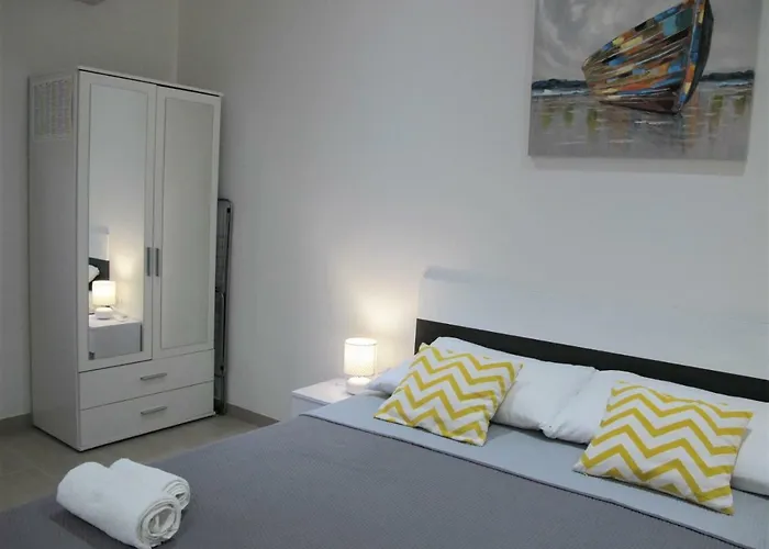 Apartament Seaeye Trogir