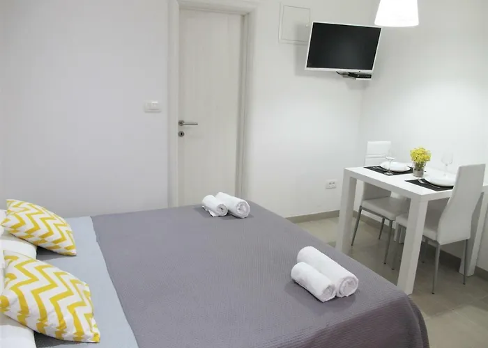 Apartman Seaeye